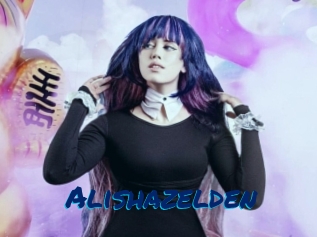 Alishazelden