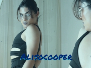 Alisocooper