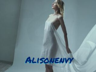 Alisonenvy