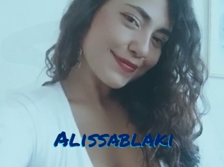 Alissablaki