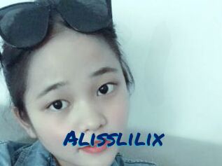 Alisslilix