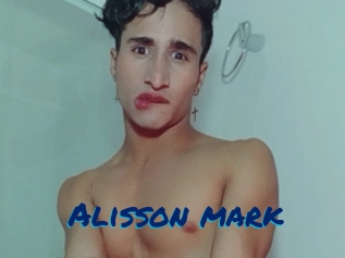 Alisson_mark