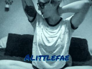 Alittlefae