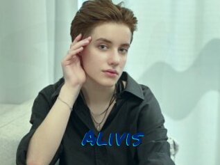 Alivis