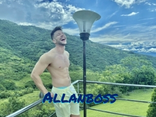 Allanboss