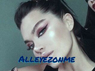 Alleyezonme_