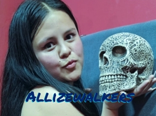 Allizewalkers