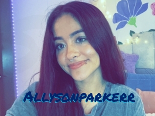 Allysonparkerr