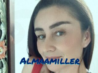 Almaamiller