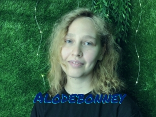 Alodebonney