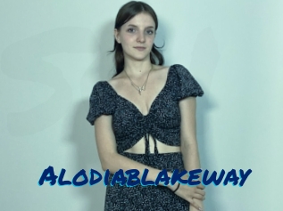 Alodiablakeway