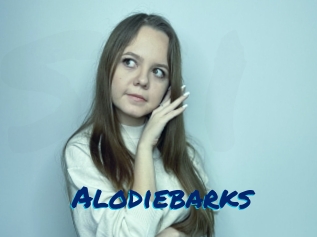 Alodiebarks