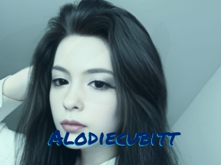 Alodiecubitt