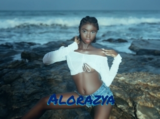 Alorazya