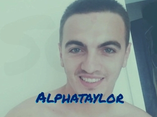 Alphataylor