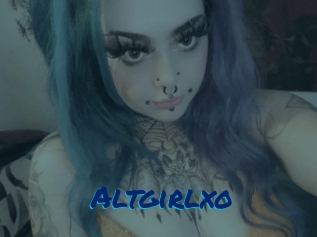 Altgirlxo