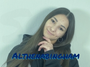 Althenabingham