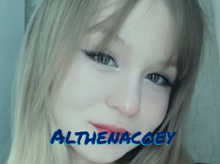 Althenacoey