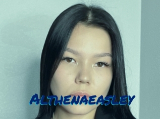 Althenaeasley