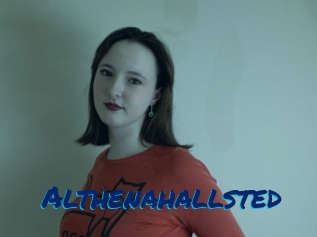 Althenahallsted