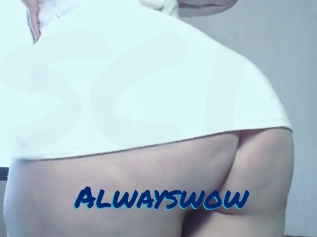 Alwayswow