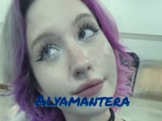 Alyamantera