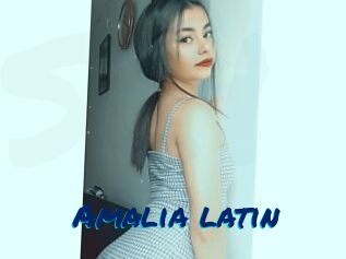 Amalia_latin