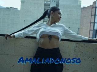 Amaliadonoso