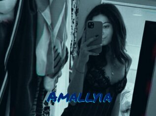 Amallyia