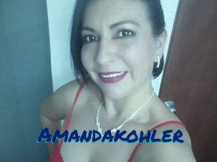 Amandakohler