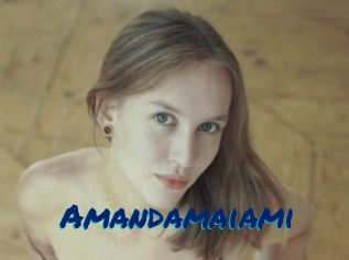 Amandamaiami