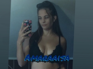 Amaraaisa