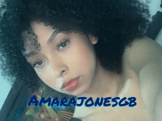 Amarajonesgb