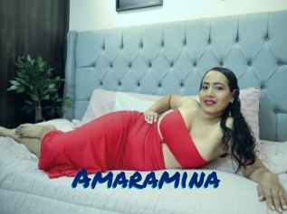 Amaramina