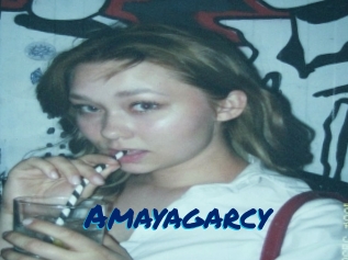 Amayagarcy