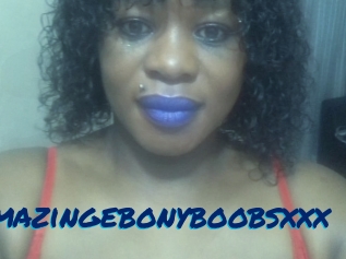 Amazingebonyboobsxxx