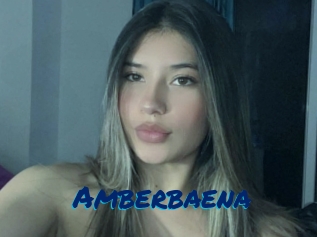 Amberbaena