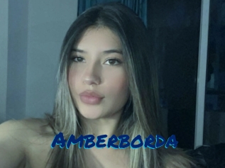 Amberborda