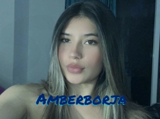 Amberborja