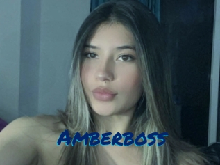 Amberboss