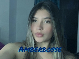 Amberbosse