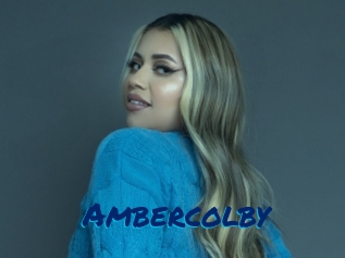 Ambercolby