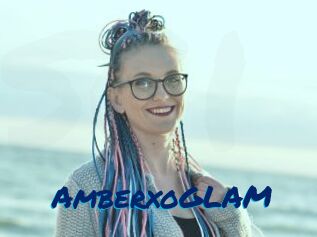 AmberxoGLAM