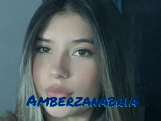 Amberzanabria