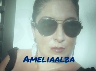 Ameliaalba