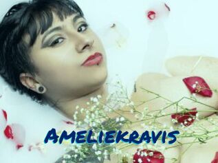 Ameliekravis