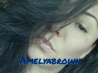 Amelyabrown