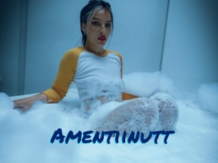 Amentiinutt