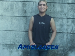 Amielgreen