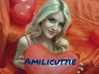 Amilicuttie